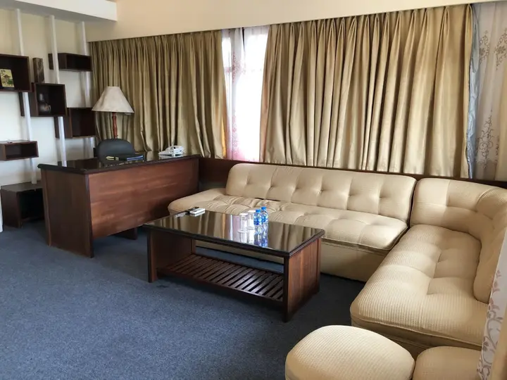 Вунгтау: Rex Hotel Vung Tau