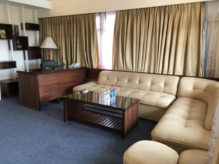 Вунгтау: Rex Hotel Vung Tau