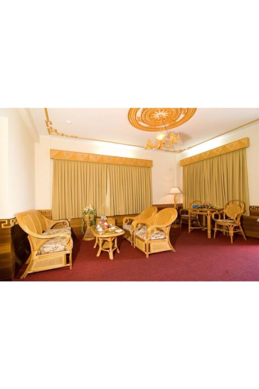 Вунгтау: Rex Hotel Vung Tau