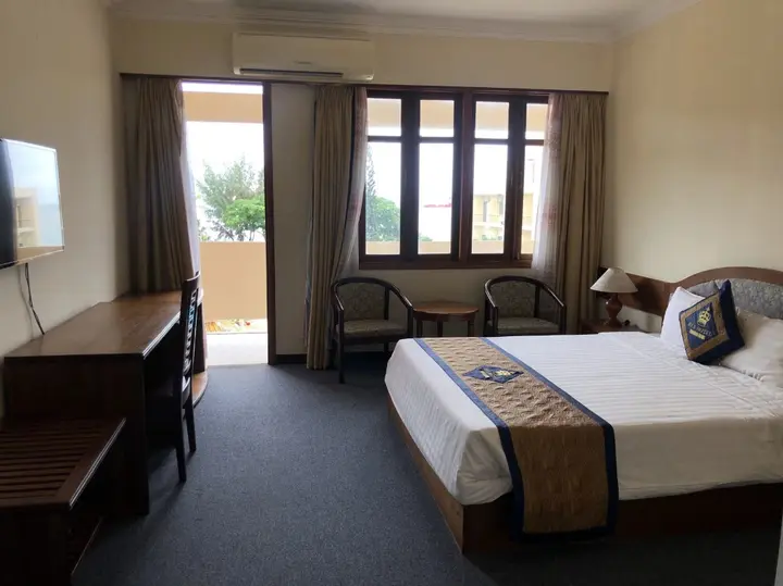 Вунгтау: Rex Hotel Vung Tau