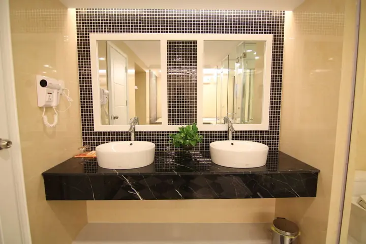 Вунгтау: Rex Hotel Vung Tau