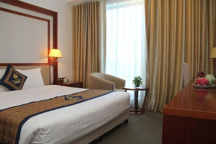 Вунгтау: Rex Hotel Vung Tau