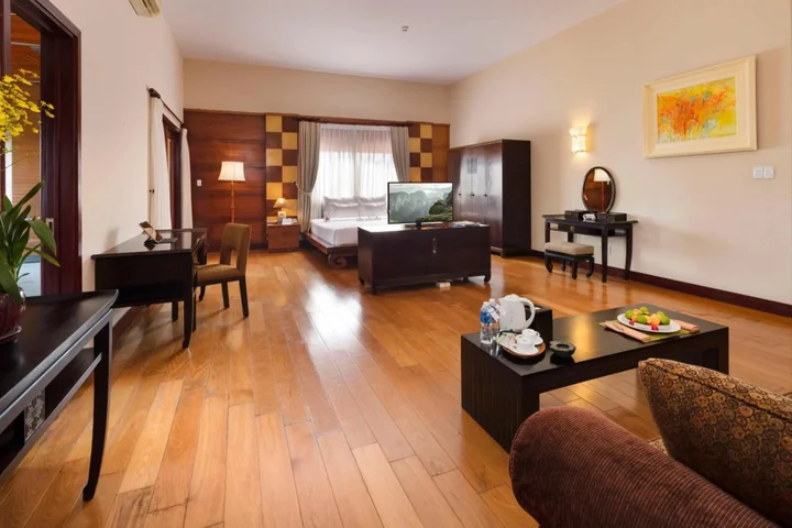 Фантхьет: Terracotta Resort & Spa