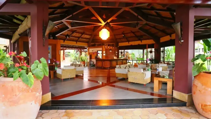 Фантхьет: Terracotta Resort & Spa