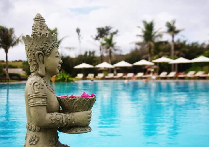 Фантхьет: Muine Bay Resort