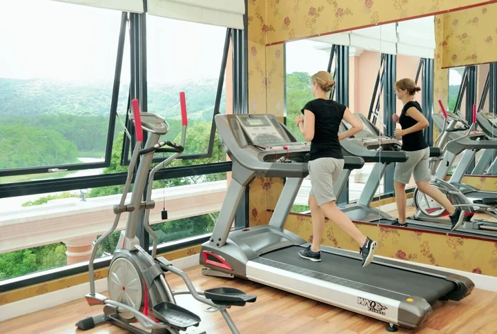 Далат: Dalat Edensee Lake Resort & Spa