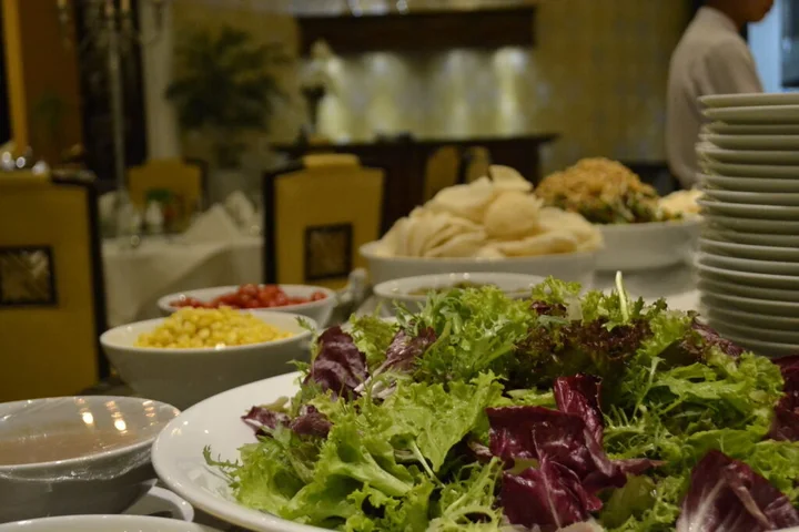 Далат: Dalat Edensee Lake Resort & Spa
