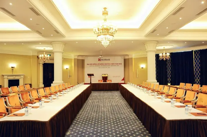 Далат: Dalat Edensee Lake Resort & Spa