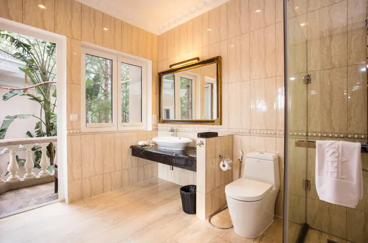 Далат: Dalat Edensee Lake Resort & Spa