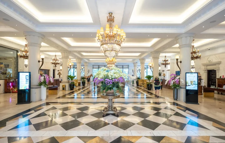 Далат: Dalat Edensee Lake Resort & Spa
