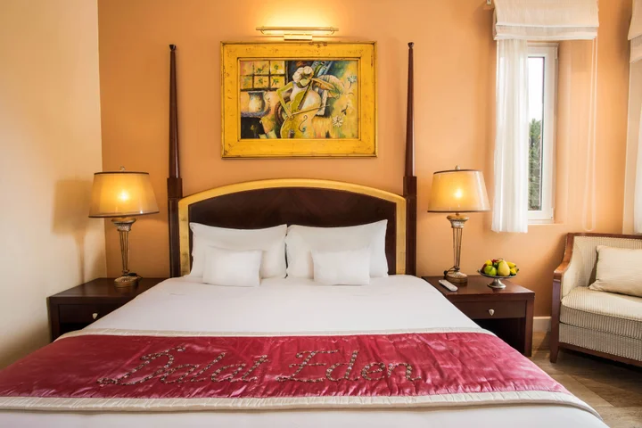 Далат: Dalat Edensee Lake Resort & Spa