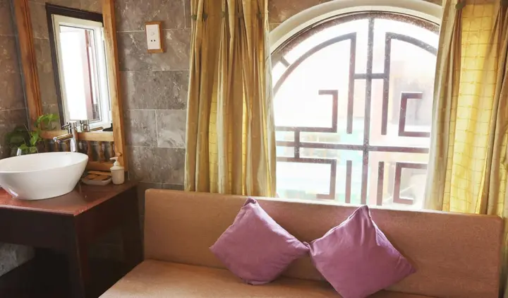 Хойан: Hoi An Pho Library Hotel