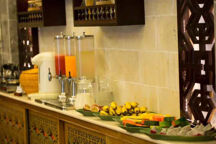 Хойан: Hoi An Pho Library Hotel