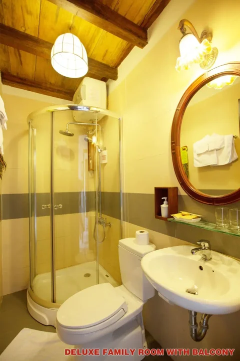 Хойан: Hoi An Pho Library Hotel