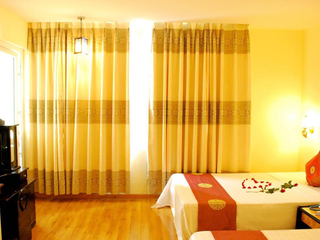 Хюэ: Thanh Xuan Hotel