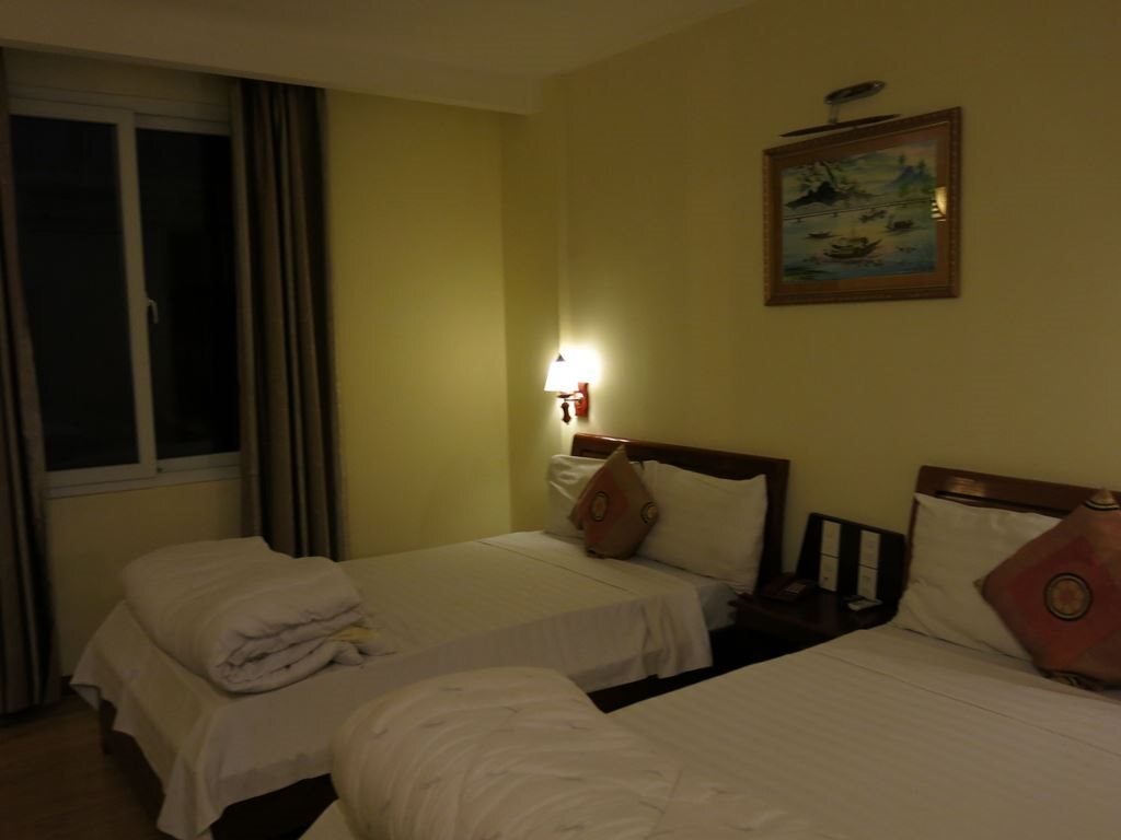 Thanh Xuan Hotel — фото 5