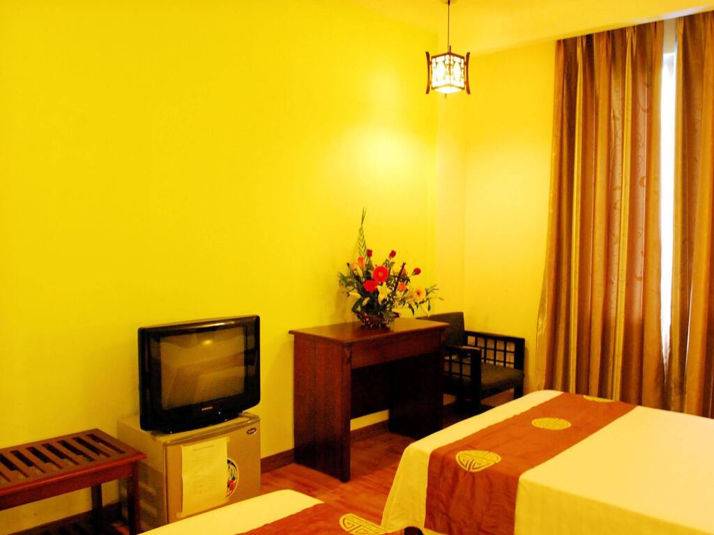 Хюэ: Thanh Xuan Hotel