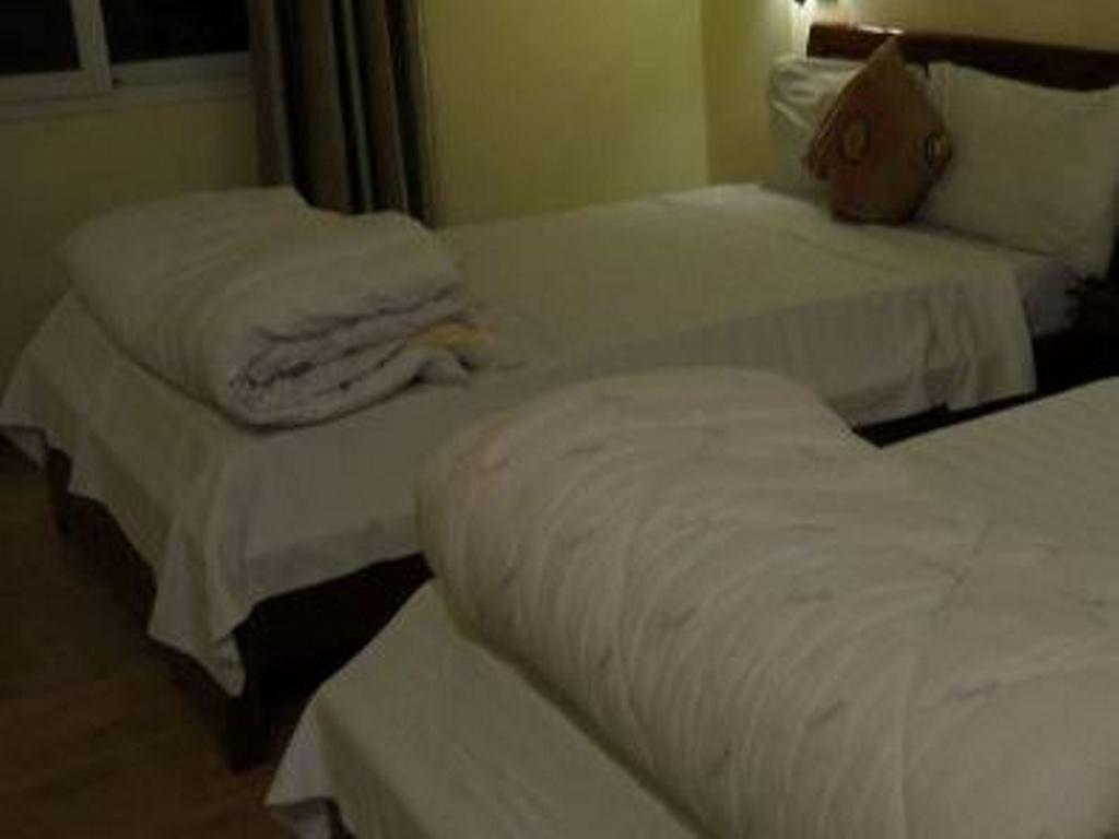 Хюэ: Thanh Xuan Hotel