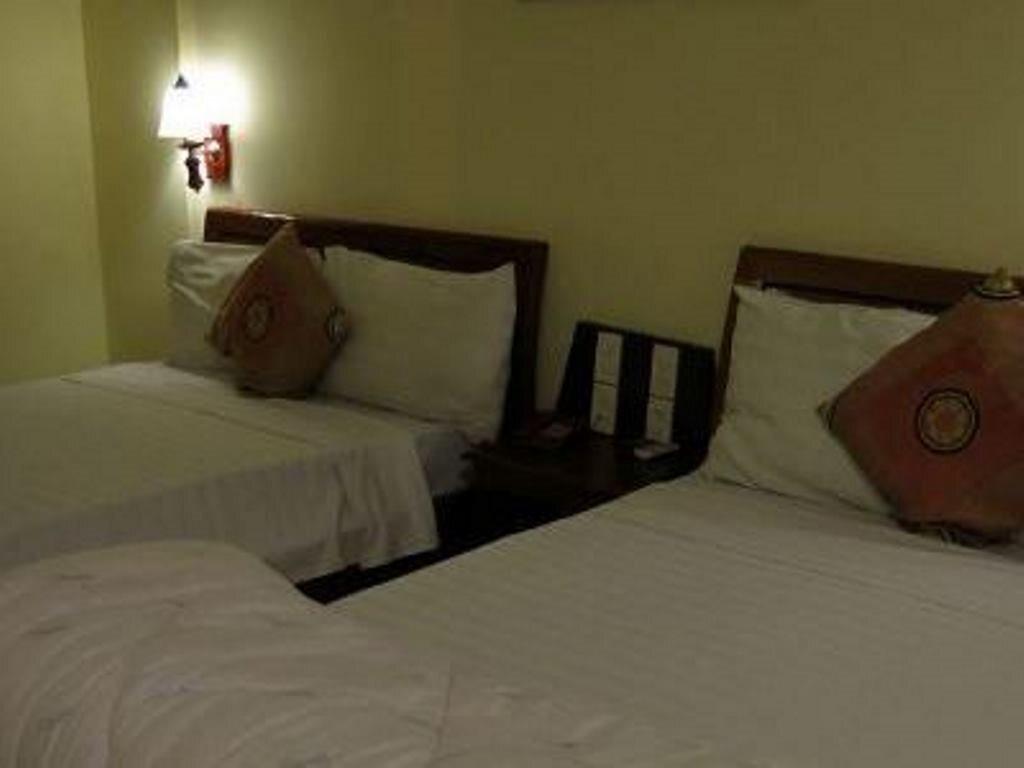 Хюэ: Thanh Xuan Hotel