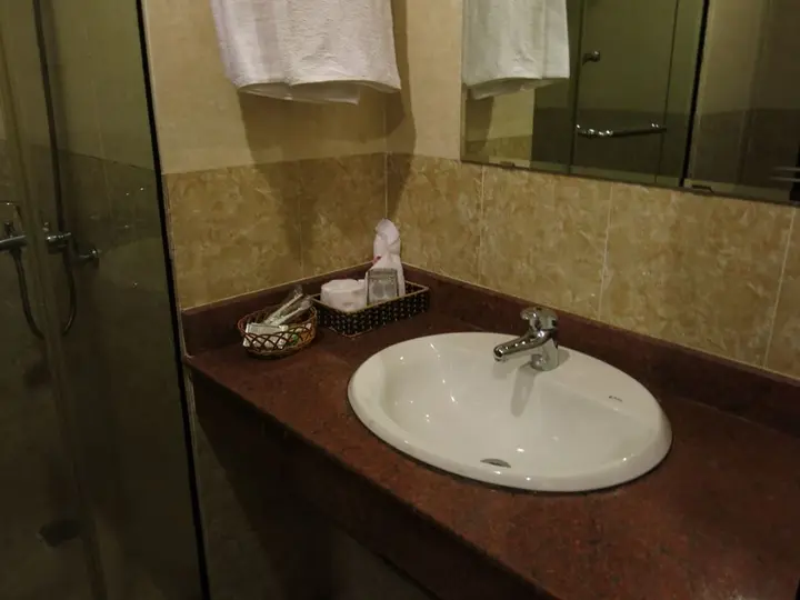 Хюэ: Thanh Xuan Hotel