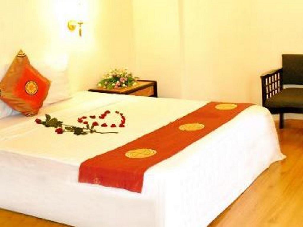 Хюэ: Thanh Xuan Hotel
