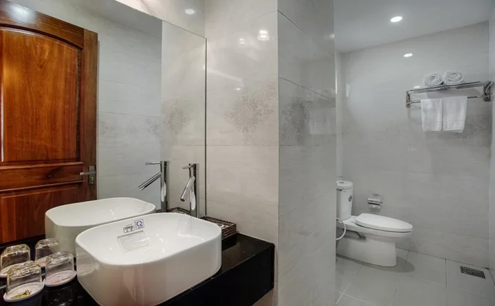 Дананг: Sky Star Hotel