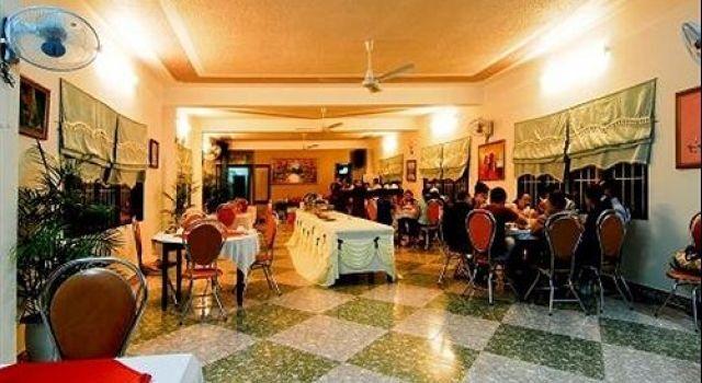 Нячанг: Amy Hotel