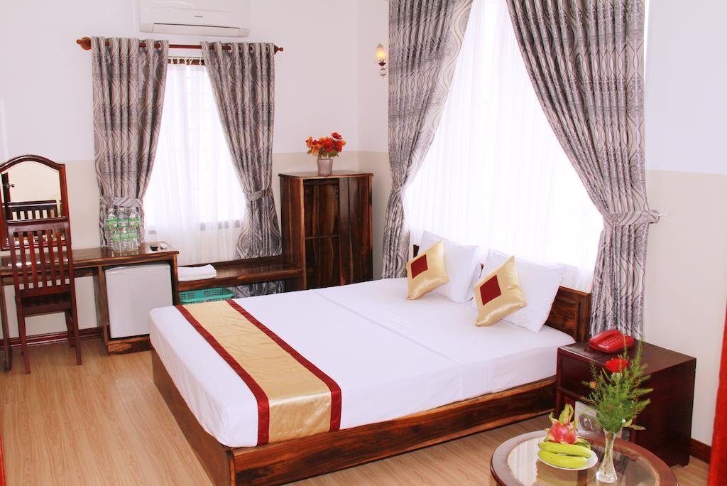 Нячанг: Amy Hotel