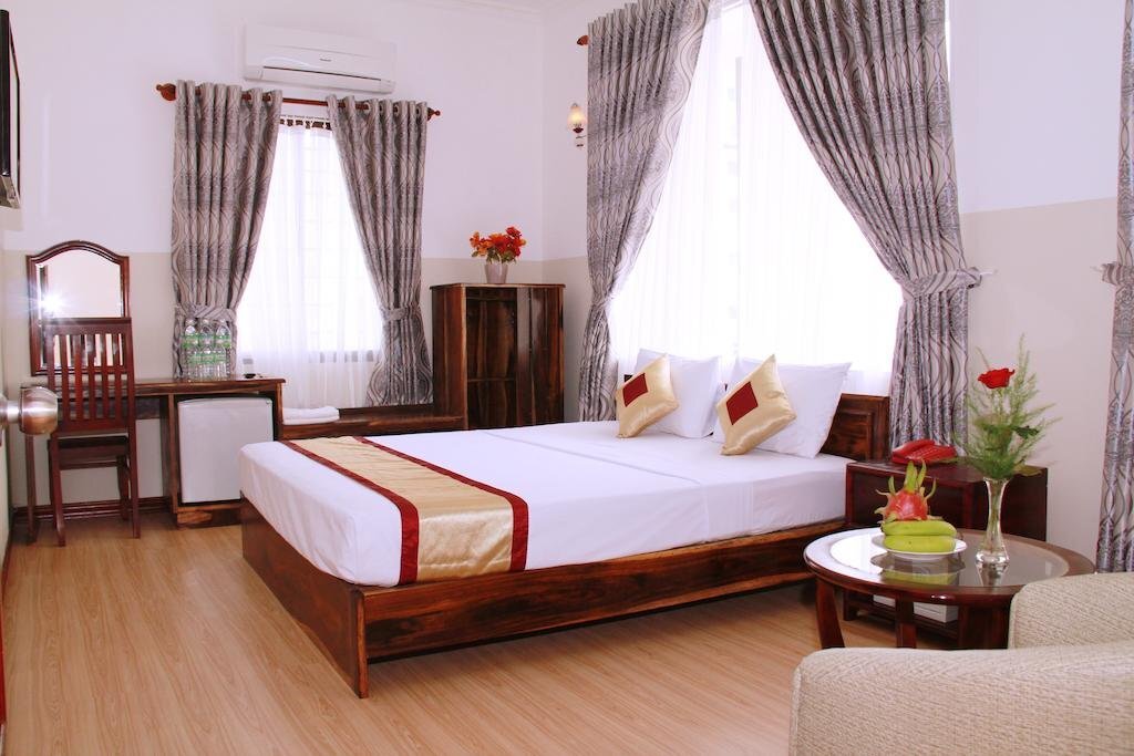 Нячанг: Amy Hotel