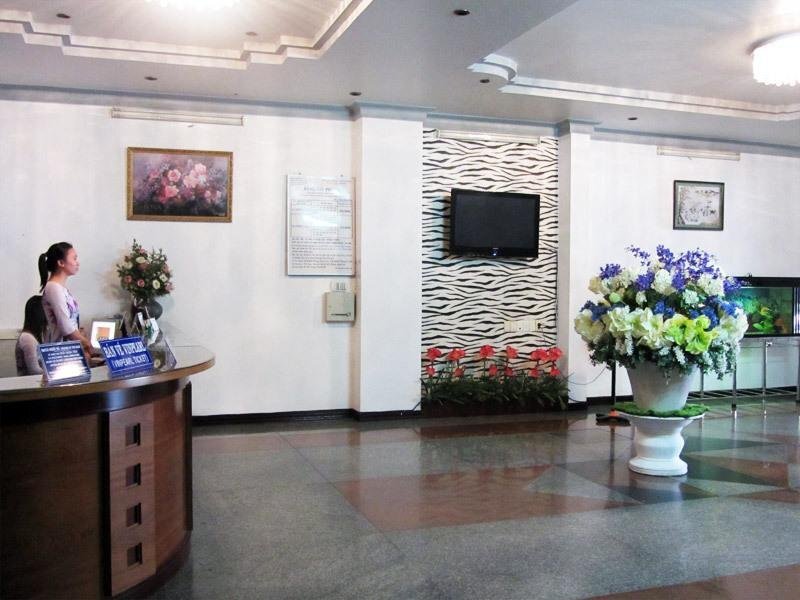 Нячанг: Amy Hotel