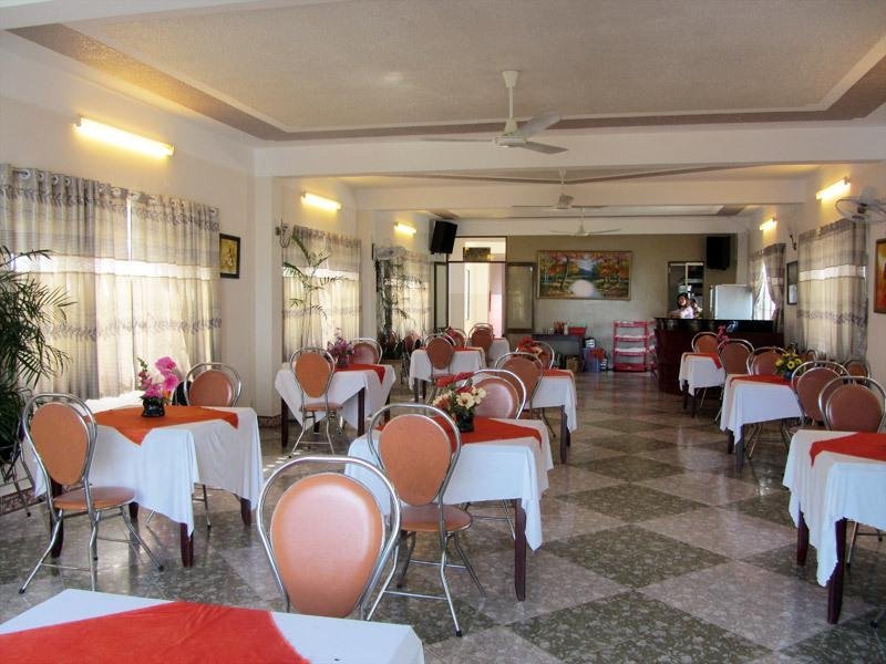 Нячанг: Amy Hotel