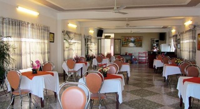 Нячанг: Amy Hotel