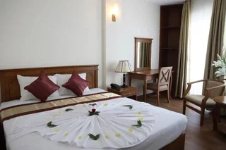 Нячанг: Viet Sky Hotel Nha Trang