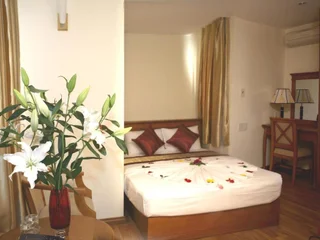 Нячанг: Viet Sky Hotel Nha Trang