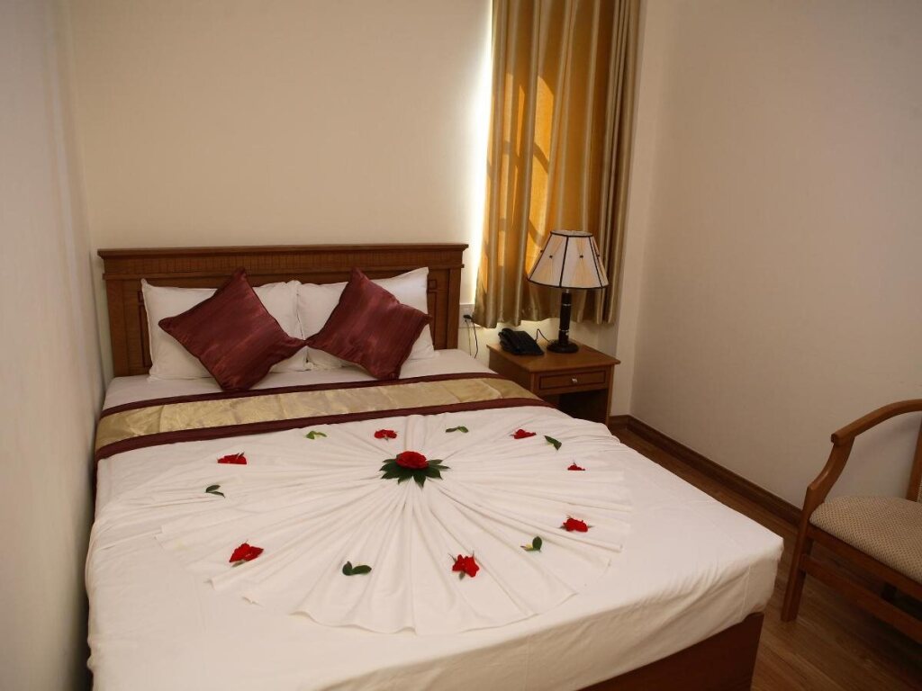 Нячанг: Viet Sky Hotel Nha Trang