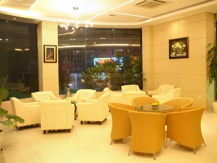 Нячанг: Viet Sky Hotel Nha Trang