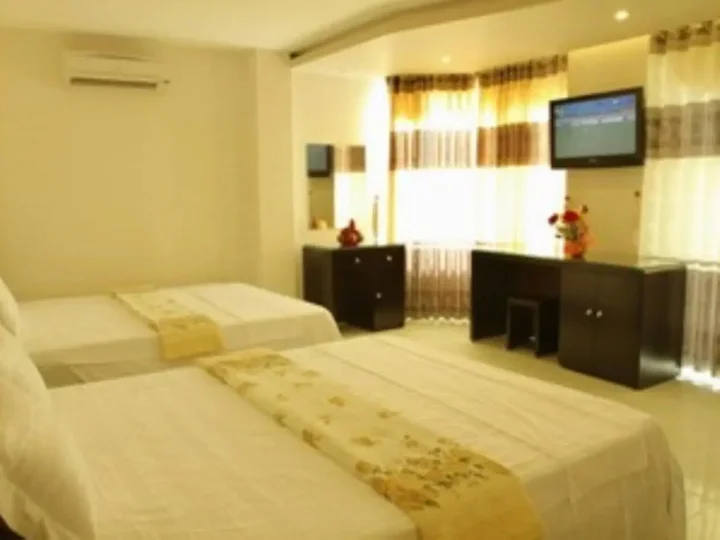 Нячанг: Cosy Hotel