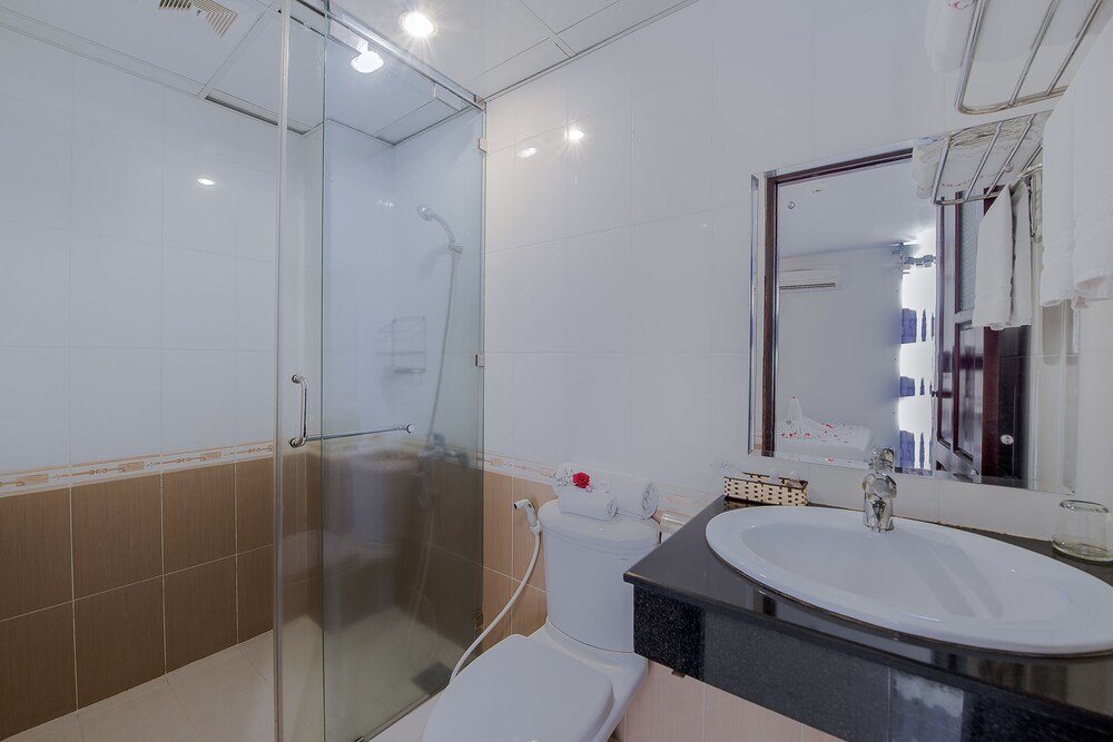 Нячанг: Cosy Hotel