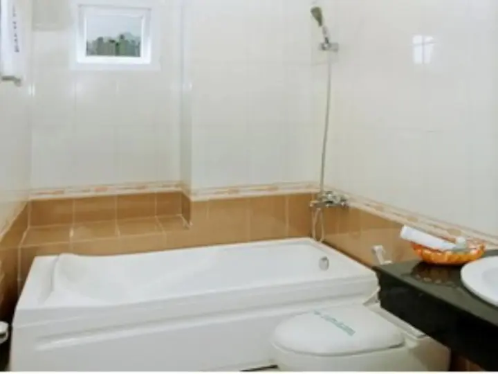 Нячанг: Cosy Hotel
