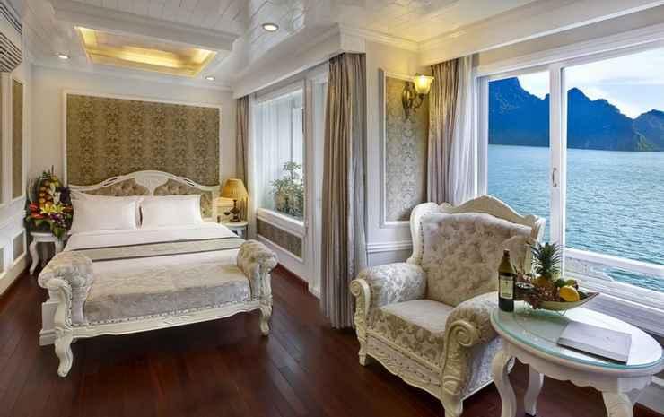 Халонг: Signature Halong Cruise