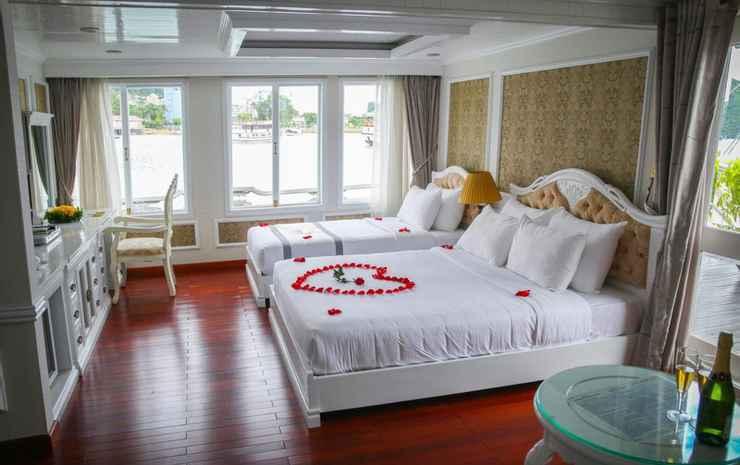 Халонг: Signature Halong Cruise
