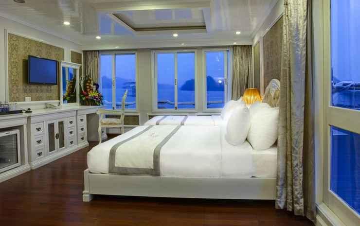 Халонг: Signature Halong Cruise