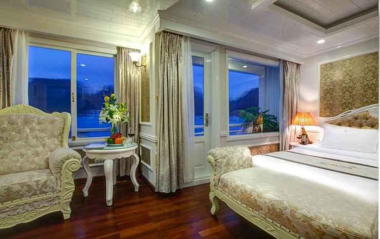 Халонг: Signature Halong Cruise