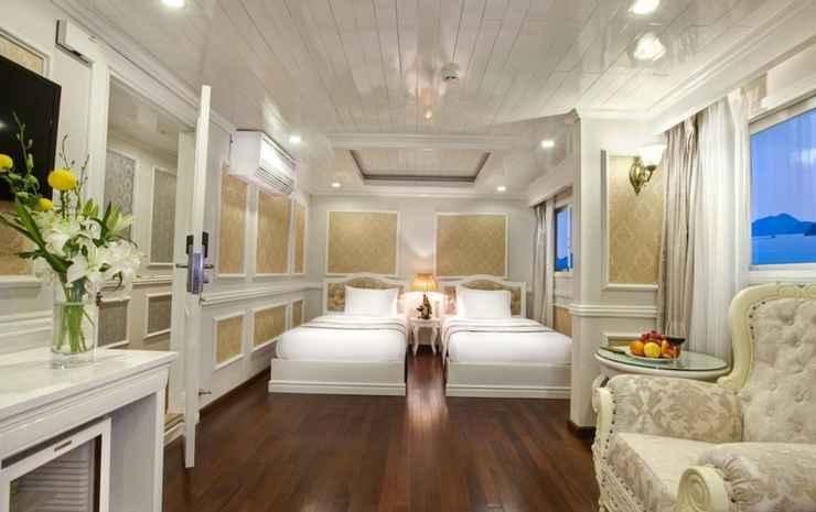 Халонг: Signature Halong Cruise