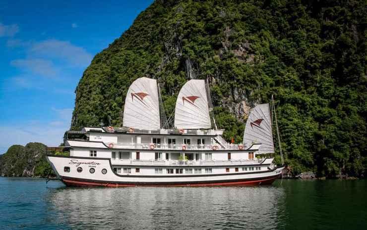 Халонг: Signature Halong Cruise