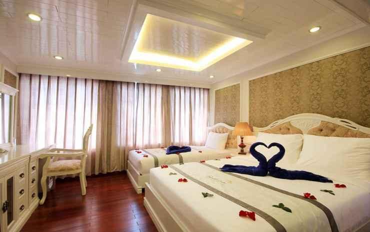 Халонг: Signature Halong Cruise