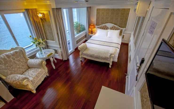 Халонг: Signature Halong Cruise