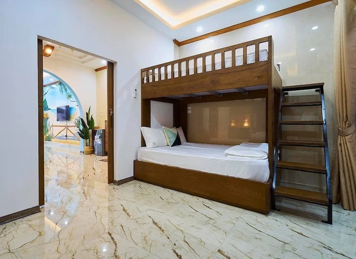Халонг: Vinhome Green House Ha Long