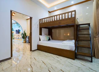 Халонг: Vinhome Green House Ha Long