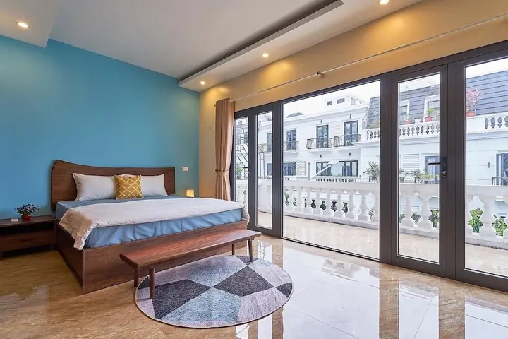 Халонг: Vinhome Green House Ha Long